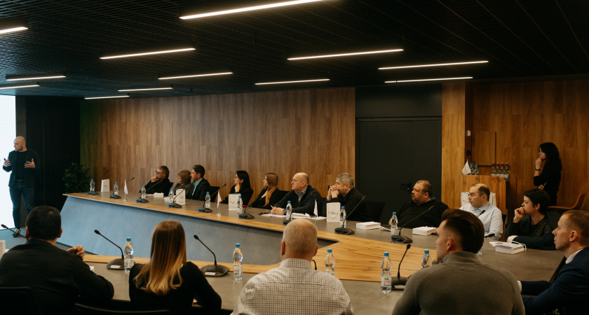 Сбер рассказал бизнесу РК о цифровой трансформации и заботе о благополучии сотрудников