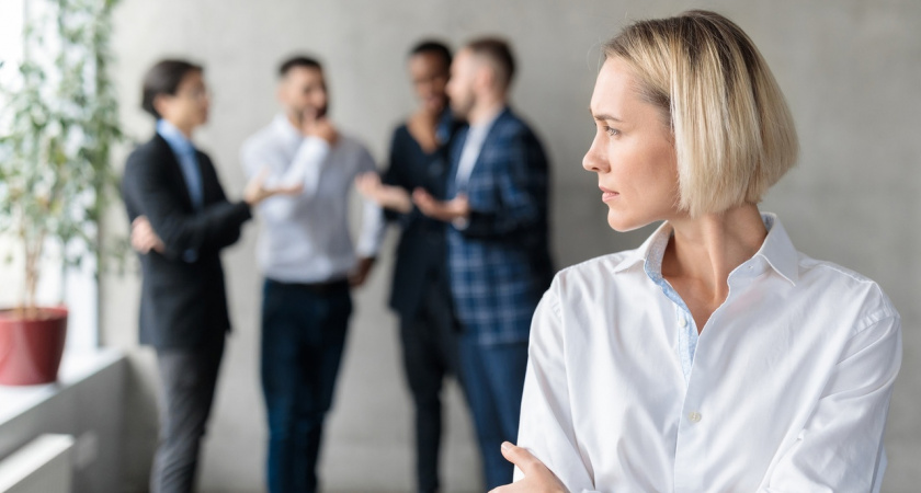 Женщины с этими именами могут вынести абсолютно любые потрясения