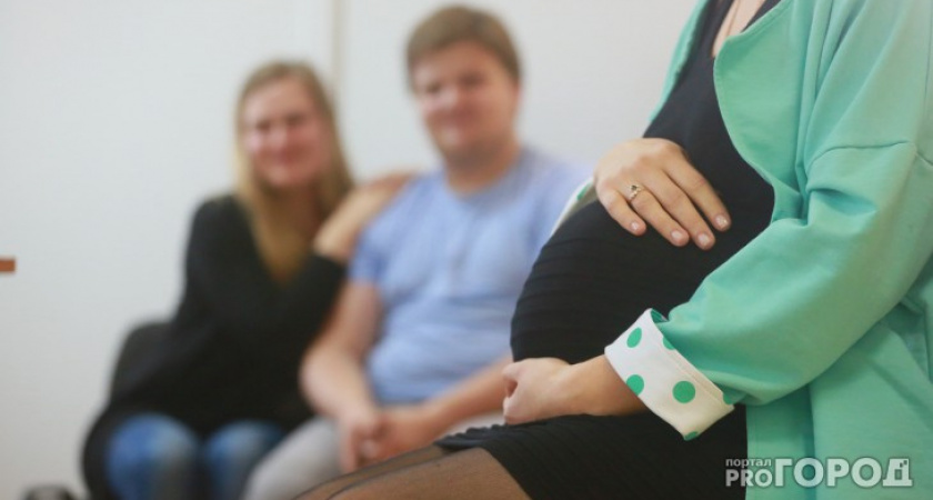 Выяснилось, на какие пособия в Коми могут рассчитывать беременные женщины и матери