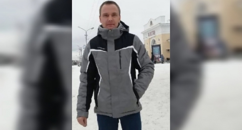 В Ухте пропал 31-летний мужчина: его ищут уже несколько дней