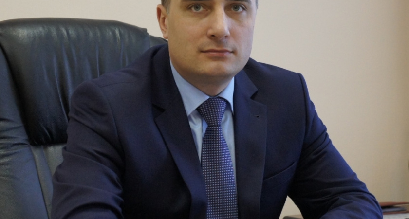 В Коми назначили нового министра юстиций
