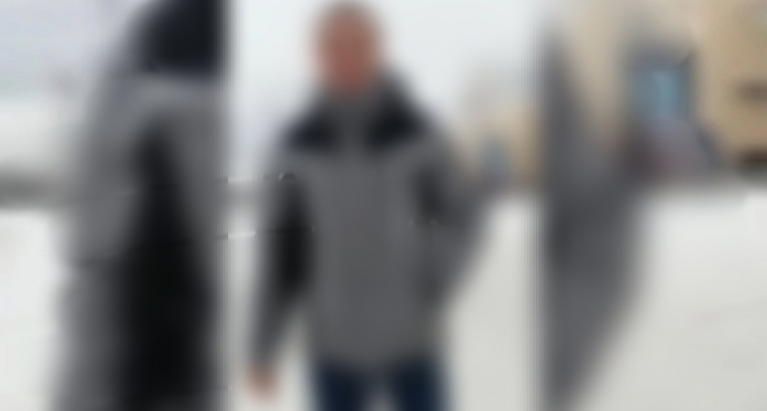 В Коми нашли живым 31-летнего мужчину