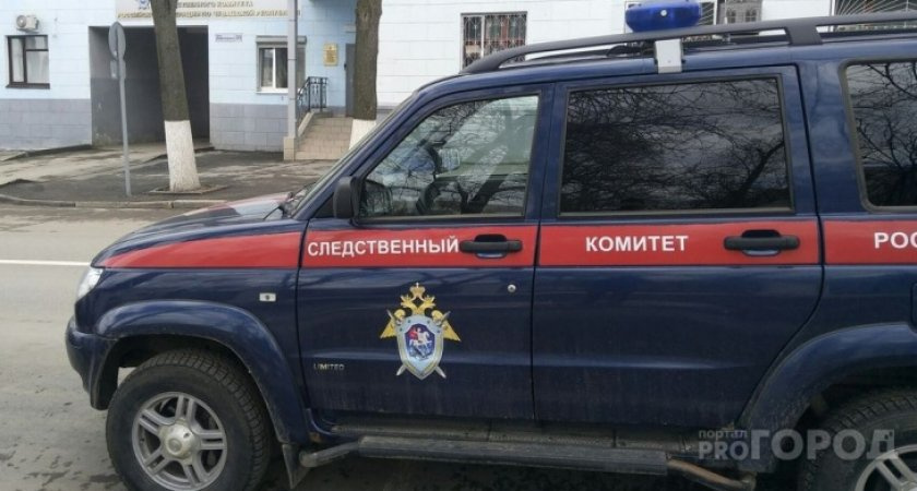 В Коми раскрыли убийство 22-летней давности