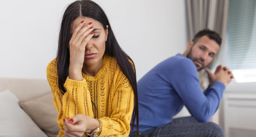 7 роковых ошибок в отношениях, из-за которых женщины и становятся разведенками
