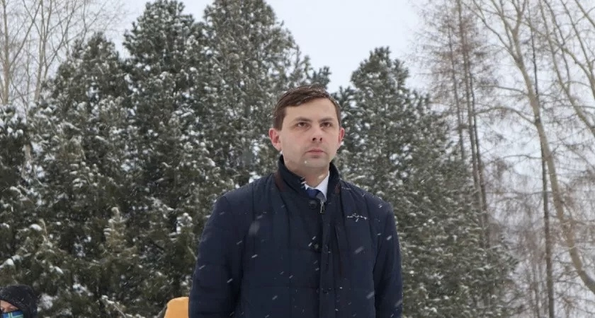 Суд отказал в иске к губернатору Коми от депутата Госдумы Олега Михайлова