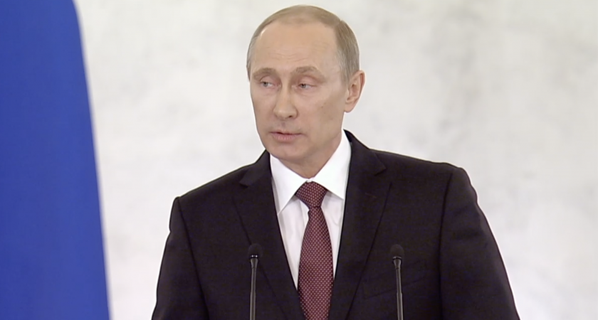 В Крыму подвели окончательные итоги референдума