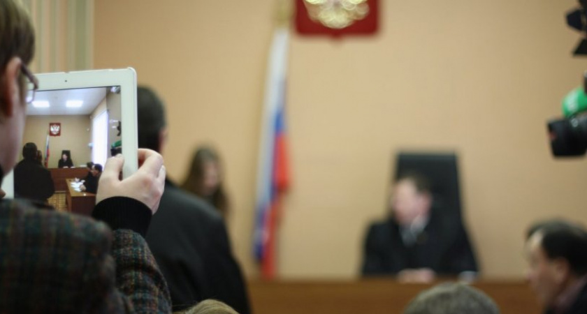 Мосгорсуд 19 октября проверит законность ареста экс-главы Коми