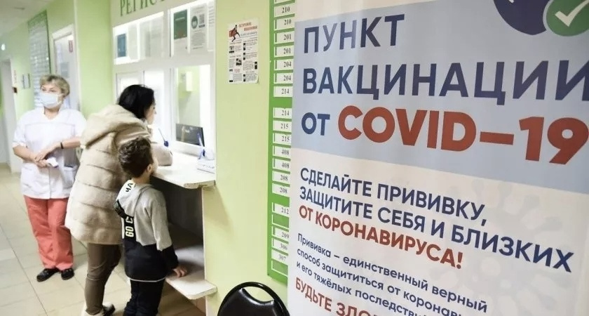 В Коми за сутки более ста человек выздоровели от коронавируса