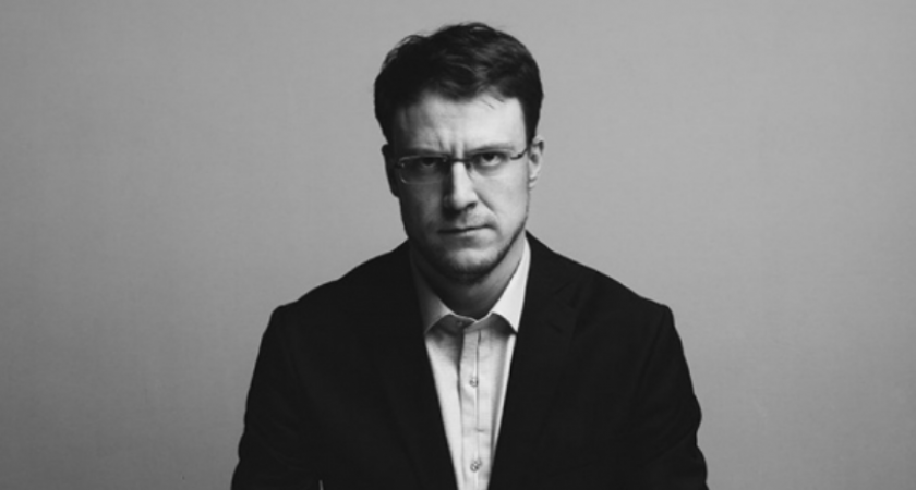 Арестованный по «делу Гайзера» Павел Марущак написал письмо отчаяния из СИЗО