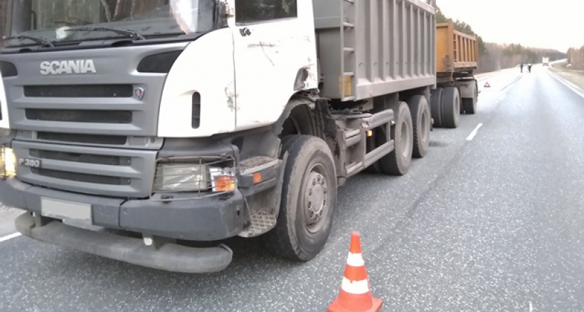 Автомобилисты Коми готовы поддержать самую масштабную акцию протеста дальнобойщиков