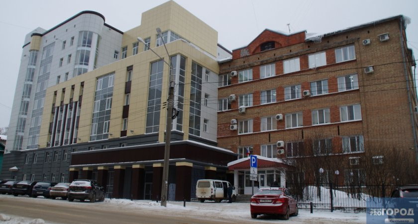 В Коми будут судить мужчину, который ограбил беспомощную бабушку-инвалида