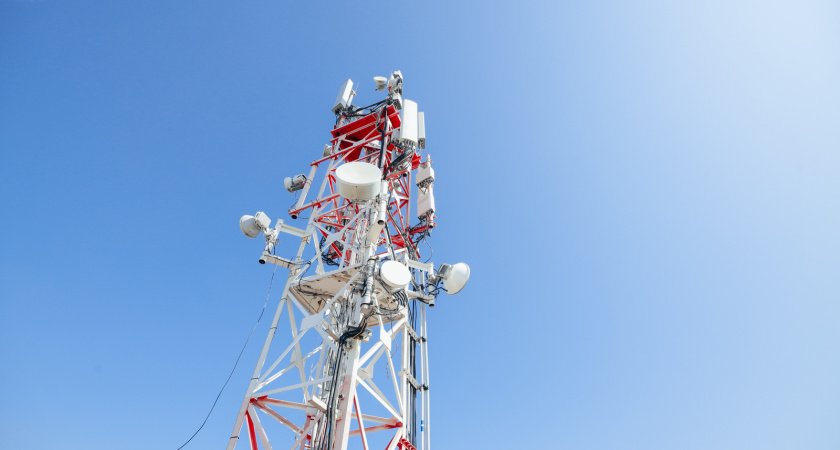 Усинск, Парма и Усть-Уса ускорились в интернете