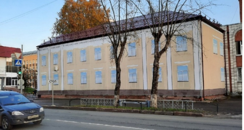 Следственный комитет по Коми проверит условия проживания инвалида в аварийном доме