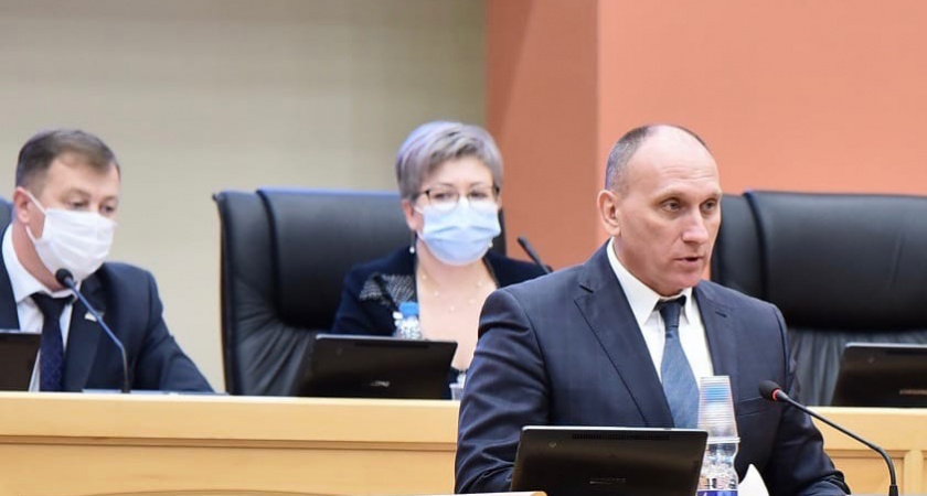 Контрольно-счетная палата Коми нашла нарушения на сумму более миллиарда рублей