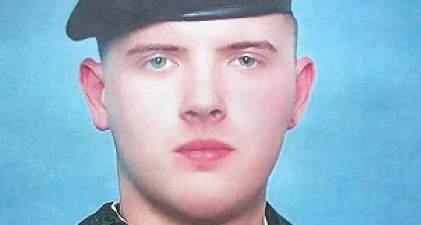 В ходе СВО погиб военный из Сыктывкара