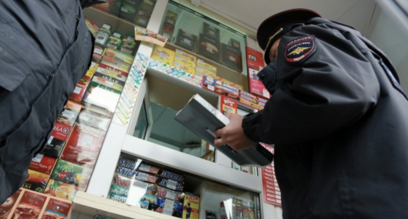 В Коми планируют ввести новые ограничения для "наливаек"