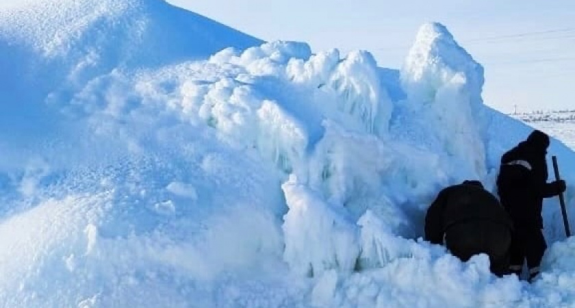 “Остужаю воду в тазиках": воркутинцы рассказали, как справляются с аварией на водоводе