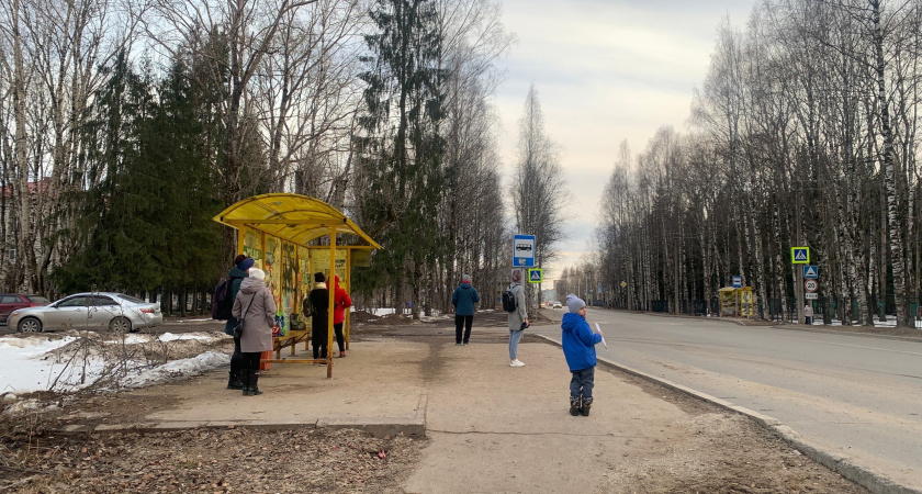 Тепло и солнечно: какой будет погода в Коми 17 апреля