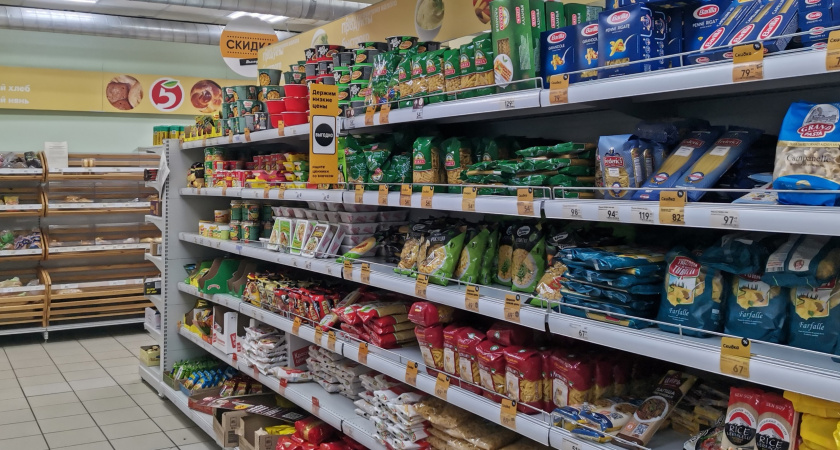 Антисанитария, просрочка и фальсификат: в торговых сетях зафиксирован всплеск нарушений