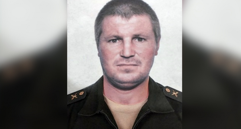 В зоне проведения специальной военной операции погиб уроженец Коми