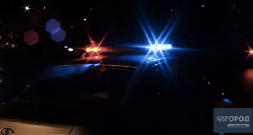 Сыктывкарские полицейские устроили проверку после видео с избиением подростка из-за вейпа