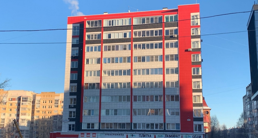 В Коми 138 семей смогли приобрести жилье благодаря господдержке 