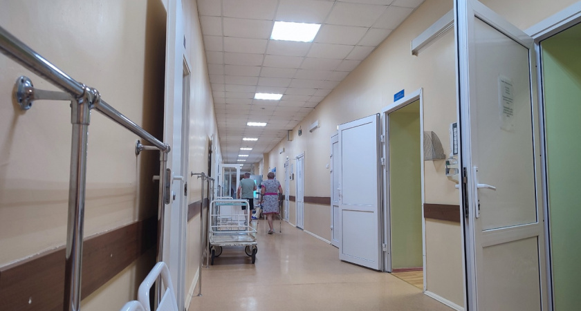 На одну из больниц Коми возбудили административное дело из-за дефицитна медперсонала