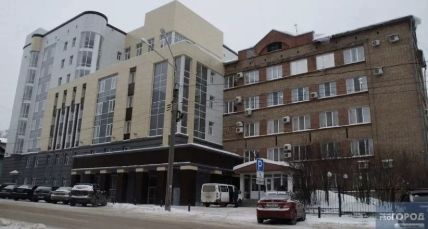 Бывший сотрудник одного из техникумов Коми пытался похитить у начальника 450 тысяч рублей