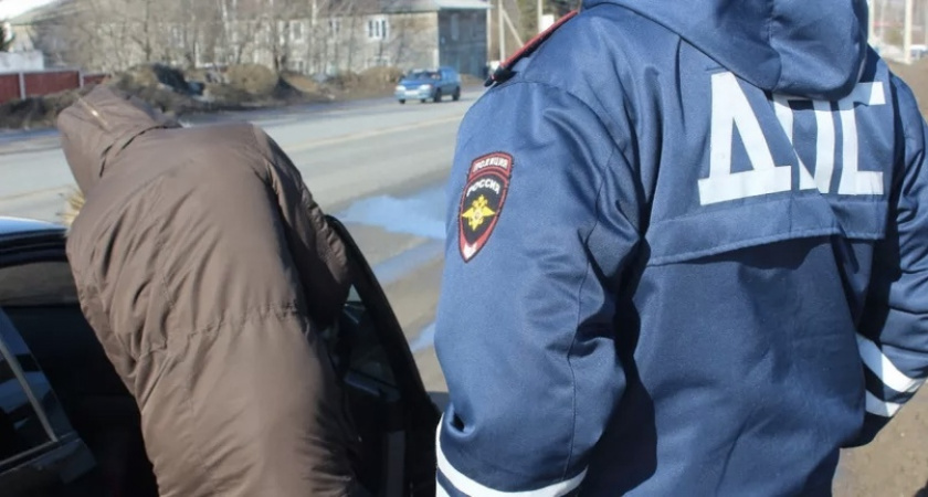  В Коми женщина попала под колеса автомобиля