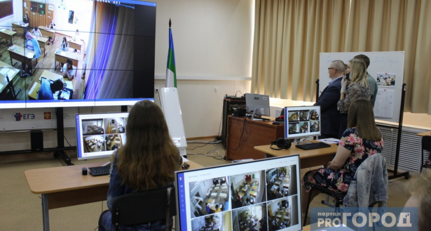 Взять и отменить: судьба ЕГЭ решилась в пользу школьников и родителей