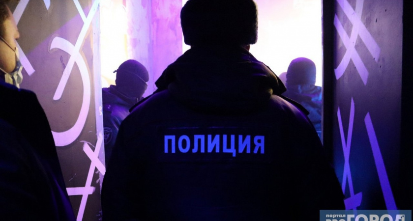 Жителя Коми осудили за распространение детской порнографии 