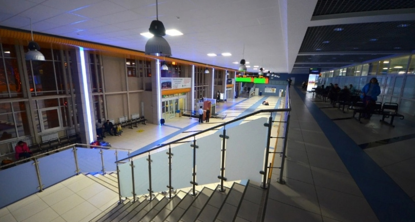 Усинец через суд взыскал с авиакомпании "Смартавиа" 30 тысяч рублей за задержку рейсов