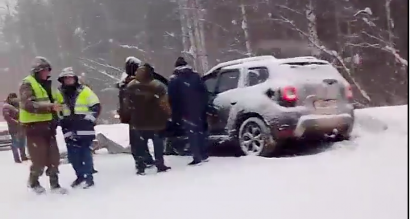 Завершено расследование гибели охранника-вахтовика в Ухте