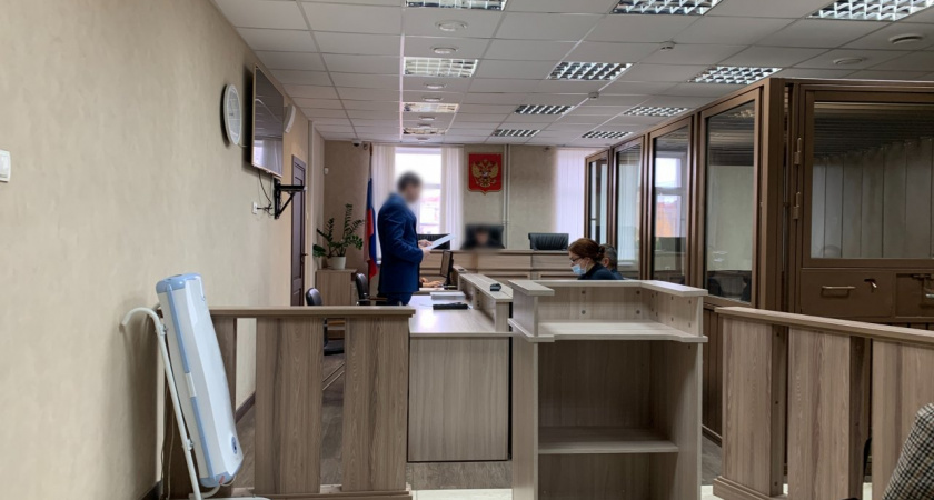 Суд лишил эжвинку родительских прав