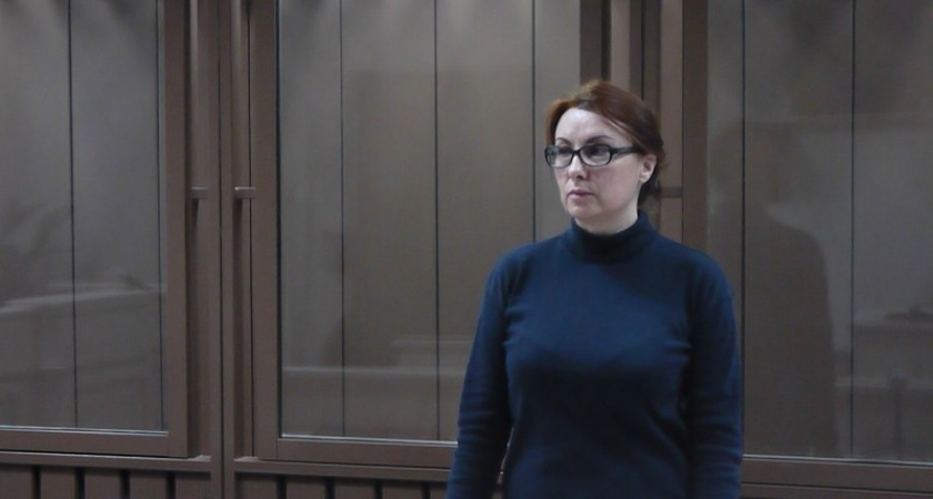 Ирине Шеремет, осужденной за смертельное ДТП в Сыктывкаре, снизили наказание