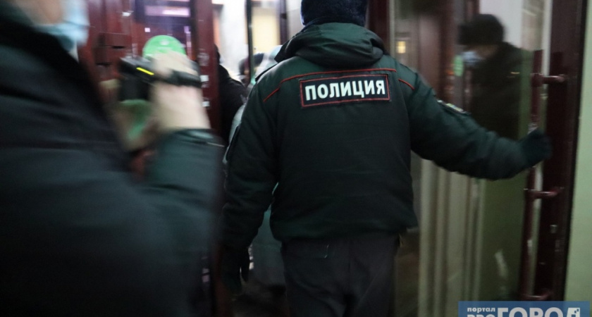 В ухтинской пиццерии избили 19-летнего повара