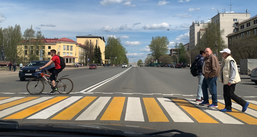 Пенсионеры Крайнего севера получат новые выплаты