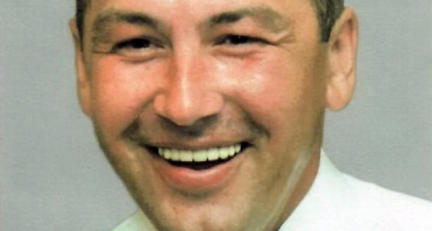 Гранатомётчик из Коми погиб на СВО