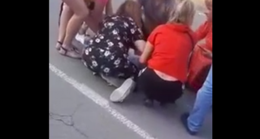 В Анапе автобус сбил семилетнего ребенка из Коми