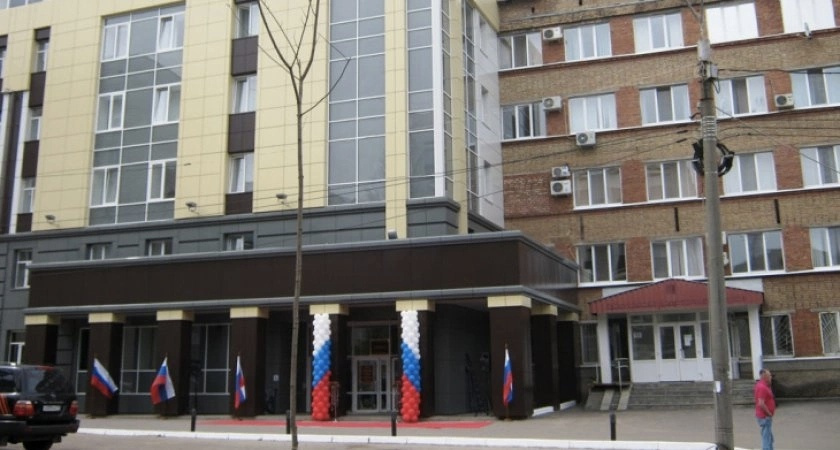 В Коми мужчина получил штраф из-за порванной куртки