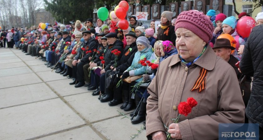 С июля будет двойная пенсия: пенсионерам объявили о новом решении