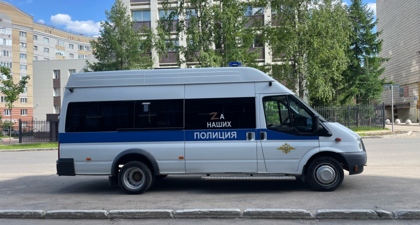 Сыктывкарец спас свою жизнь благодаря приложению на телефоне 