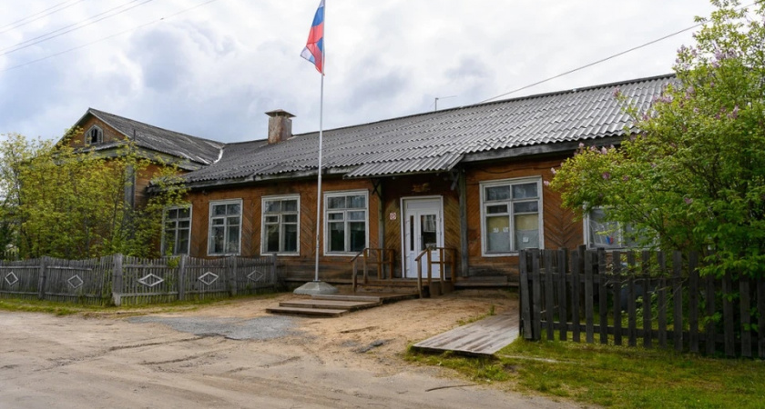 В одном из поселков Коми может появиться новая школа 