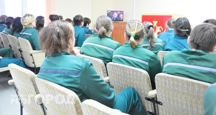 В Коми мать, которая не платила алименты, отправится в колонию