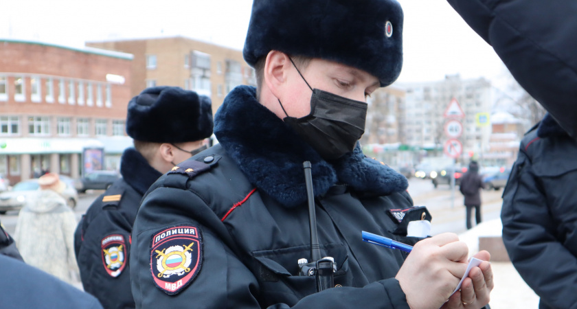 В отношении ухтинца возбудили уголовное дело за ложное сообщение о взрыве