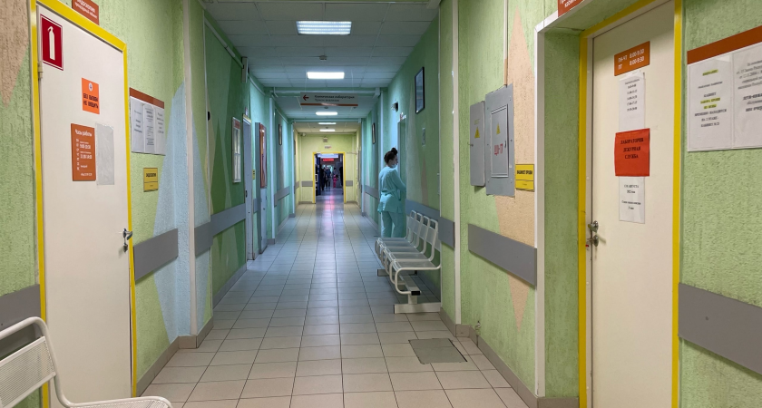 В Коми построят новые поликлиники и лечебные корпуса