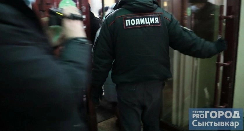 В Коми житель Липецка перевел аферистам 45 тысяч рублей 