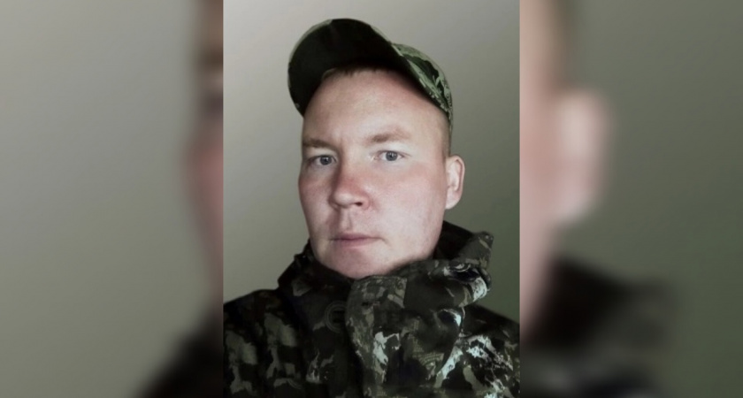 В ходе проведения СВО погиб житель Коми