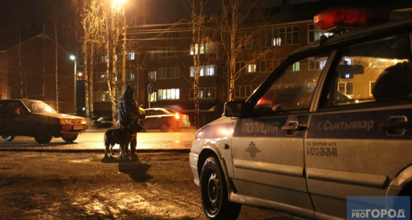 Житель Коми, чтобы получить права, пытался дать взятку