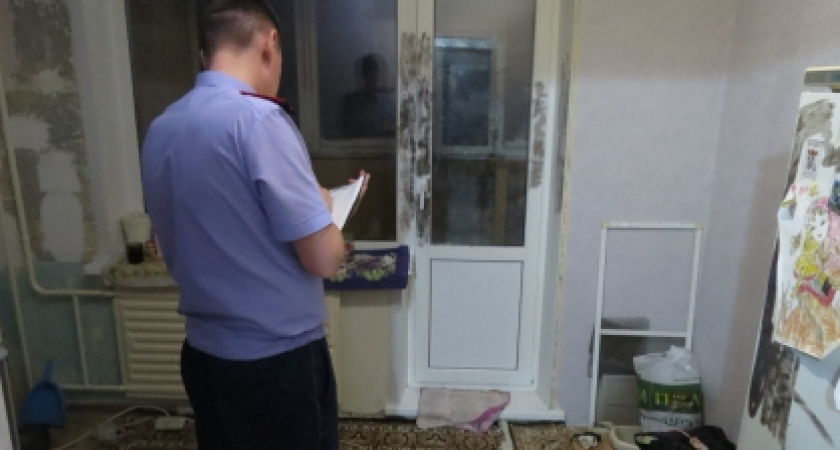 В Усинске женщина из ревности убила бывшего возлюбленного